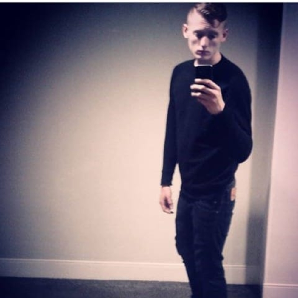 Meet your Posher, Alexander